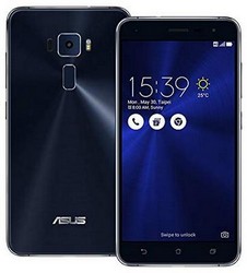 Прошивка телефона Asus ZenFone 3 (ZE520KL) в Новокузнецке